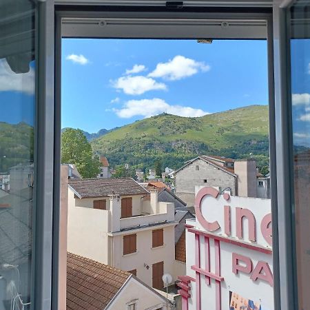 Le Peyragudes - Rue De La Grotte - 36M Apartment Lourdes Exterior photo